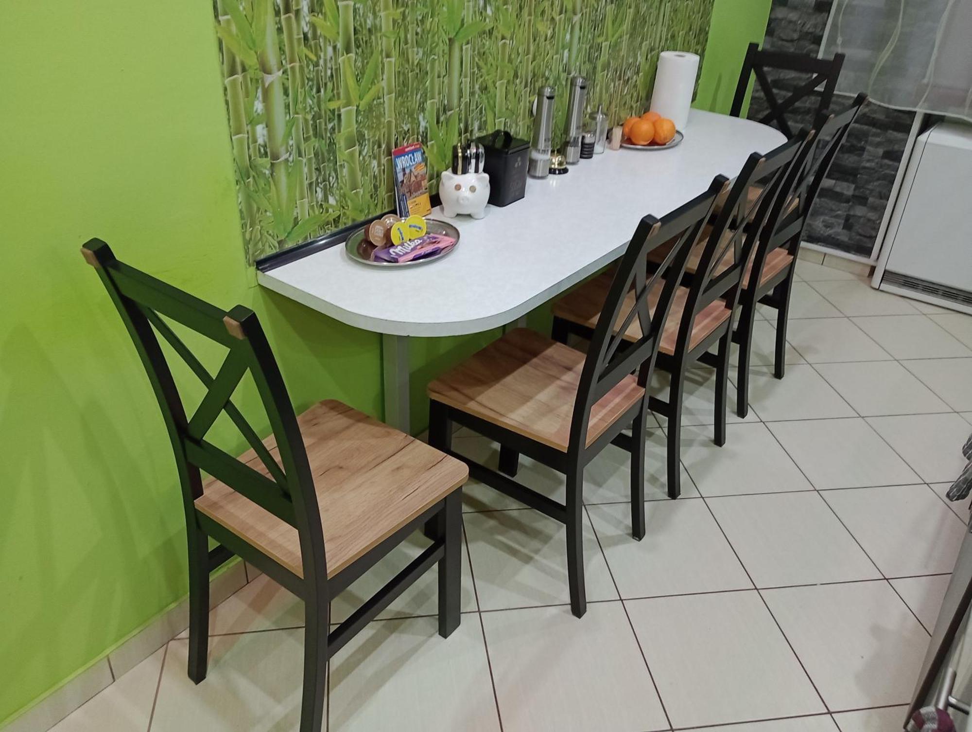 Apartament Venge -Cale Mieszkanie 46M2 Na Wylacznosc - Z Jedna Sypialnia I Jednym Sypialno-Salonem -3 Pietro Bez Windy- Rezerwacja Bez Karty Kredytowej-Klimatyzacja-Netflix-2 Lozeczka Dzieciece- Bezplatny Parking Publiczny Вроцлав Екстер'єр фото